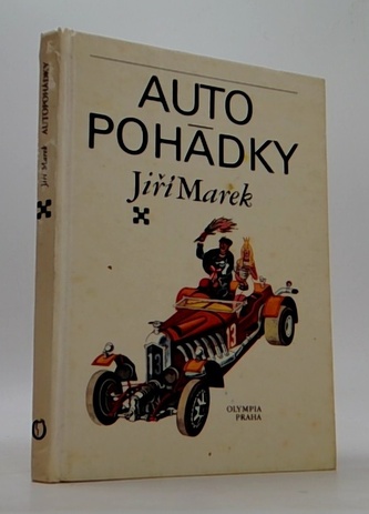 Auto pohádky