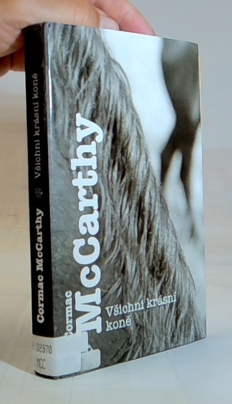 Všichni krásní koně