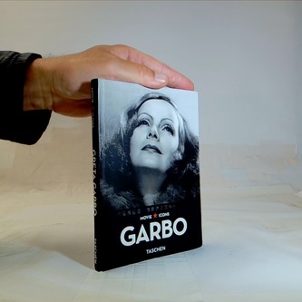 Movie Icons: Garbo
