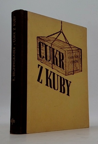 Cukr z Kuby