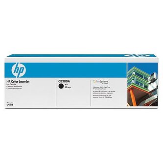 HP 823A (CB380A, černá) HP 823A (CB380A, černá)