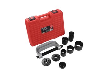 Přípravek na demontáž/montáž pouzder a čepů ramen - KRAFT&DELE;