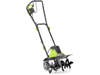 FZK 2004-E Zahradní kultivátor 1200W FIELDMANN FZK 2004-E Zahradní kultivátor 1200W FIELDMANN