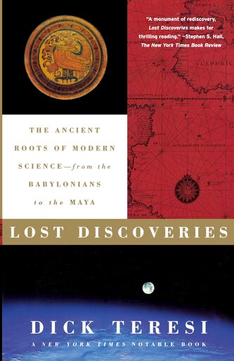 Lost Discoveries