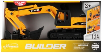 MASZYNA BUD KOPARK B/O 36X19X13 MC WB 18 MASZYNA BUD KOPARK B/O 36X19X13 MC WB 18