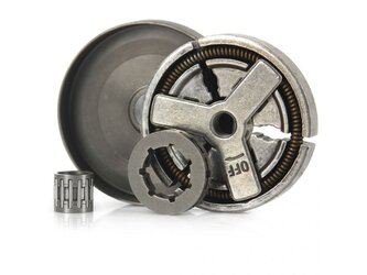 Náhradní odstředivá spojka pro řetězovou pilu M83136  MAR-POL