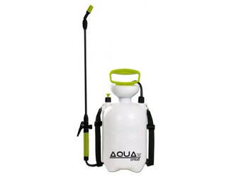 Tlakový postřikovač 5l AS0500 AQUA SPRAY
