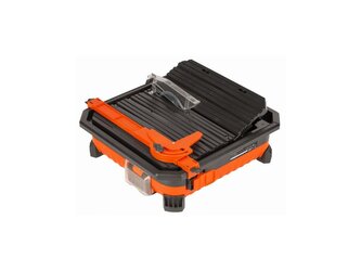 Aku řezačka obkladů 20V 110mm (bez AKU) POWERPLUS Aku řezačka obkladů 20V 110mm (bez AKU) POWERPLUS