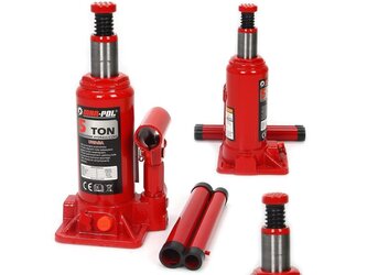 Hydraulický zvedák 5t - panenka MAR-POL