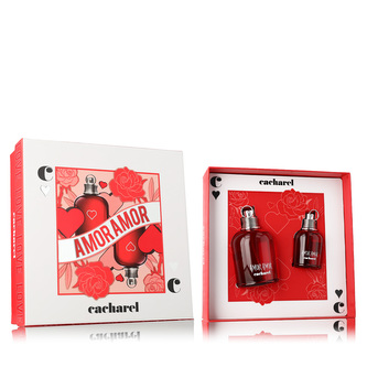Cacharel Amor Amor EDT 100 ml + EDT 30 ml W
