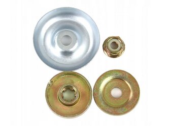 Náhradní matice, zvonec, podložka, příruba ke křovinořezu DEMON