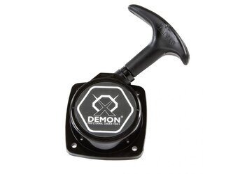 Náhradní startér do foukače listí DEMON