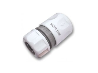 WHITE LINE rychlospojka 3/4" POWER JET WHITE LINE rychlospojka 3/4" POWER JET