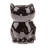 Keramická aromalampa - kočka, 6/48