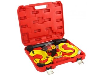 Stahovák pružin MAR-POL