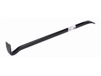 KRT465003 Páčidlo s vytahovačem hřebíků plochý 750mm KREATOR