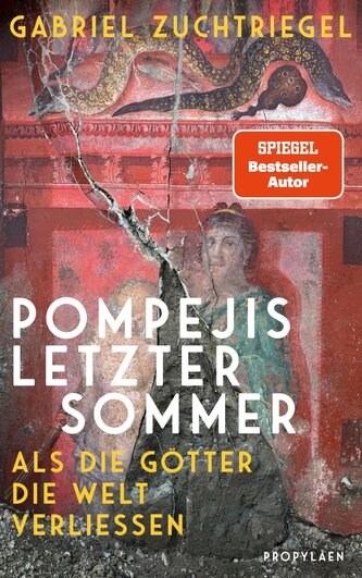 Pompejis letzter Sommer