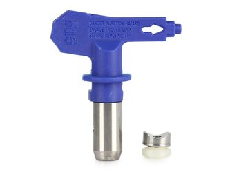 Náhradní tryska 515 k malířskému, membránovému agregátu MAR-POL