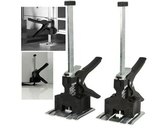 Ruční zvedák nábytku 160 kg, 2 ks - MAR-POL