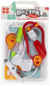 ZEST LEKARSKI 25X35X4 MC PBH 60/120