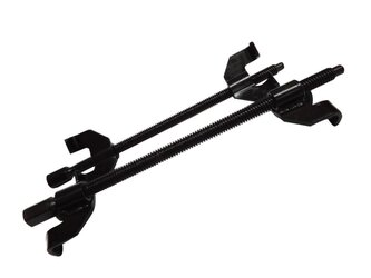 Ruční stahovák pružin 380mm - 2ks v sadě MAR-POL