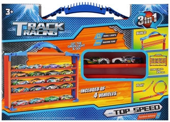 TOR SAMOCH MET AKC GARAZ 33X23X6 MC WB 24/48