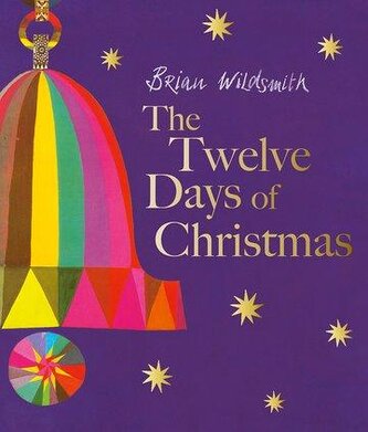 The Twelve Days of Christmas The Twelve Days of Christmas