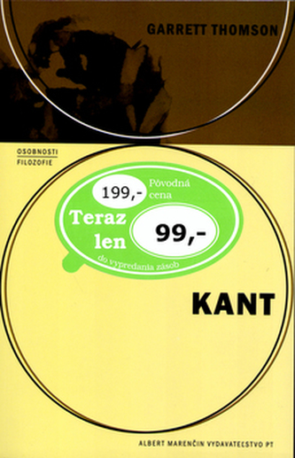 Kant Kant