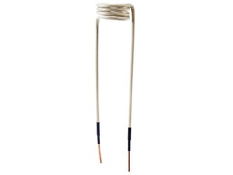 Cívka 30 mm pro indukční ohřívač MAR-POL