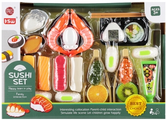 ZEST KUCHENNY SUSHI 35X25X7 MC WB 42. ZEST KUCHENNY SUSHI 35X25X7 MC WB 42.
