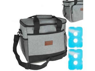 Termotaška 18l + dvě vložky - KELTIN