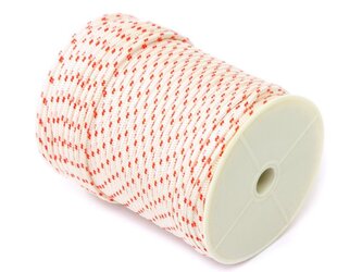 Univerzální startovací šňůra 3mm, 100m MAR-POL