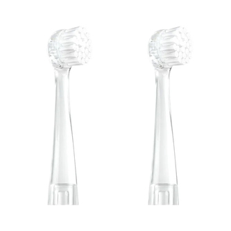 NENO Náhradní hlavice na kartáček Neno Denti 2ks