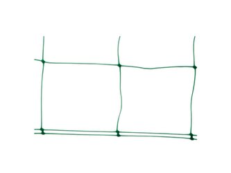 Síť podpůrná, pro popínavé rostliny, 2x20m PLANT NET Síť podpůrná, pro popínavé rostliny, 2x20m PLANT NET