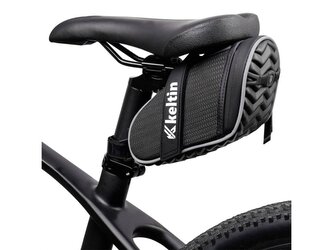Cyklotaška pod sedlo, voděodolná KELTIN