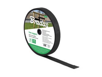Vázací popruh na stabilizaci stromů 25 mm × 25 m - BRADAS Vázací popruh na stabilizaci stromů 25 mm × 25 m - BRADAS