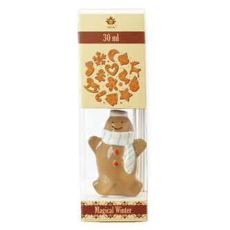 ARÔME Difuzér 30 ml Keramický Perníček, Magical Winter