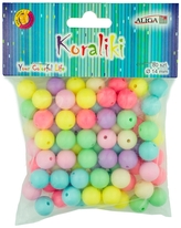 Koraliki PJ-7422 14 mm 80 szt, Aliga