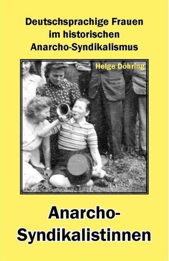 Anarcho-Syndikalistinnen