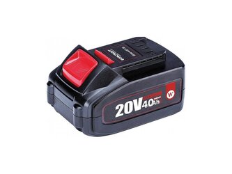 Akumulátor CLB-20V-4.0HC ShareSYS 4000 mAh, S20Li, rychlonabíjecí - WORCRAFT Akumulátor CLB-20V-4.0HC ShareSYS 4000 mAh, S20Li, rychlonabíjecí - WORCRAFT