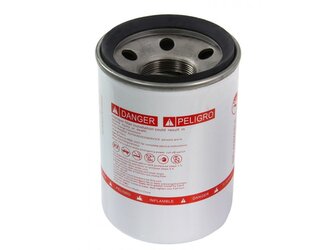 Filtr pro čerpací stanice na olej a naftu MAR-POL