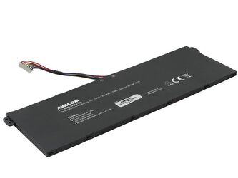 AVACOM baterie - Acer Swif  3 SF314, 5 SF 514 Li-Pol 15,4V 3545mAh 55Wh