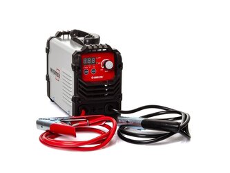 Invertorová nabíječka baterií s funkcí start 400 A, 12/24 V - MAR-POL