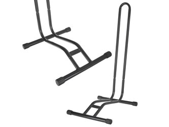 Univerzální stojan pro jízdní kolo, jednomístný, 16-29" KELTIN