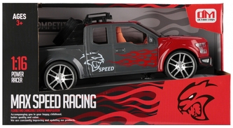 AUTO TEREN 32X17X14 MC WB 18/36