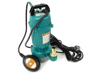 Čerpadlo ponorné na vodu QDX1.5-16-0.37 550 W MAR-POL