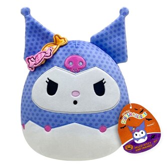 SQUISHMALLOWS Hello Kitty - Kuromi