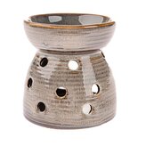 Keramická aromalampa, 0/36