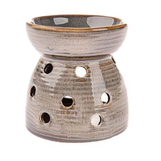 Keramická aromalampa, 0/36