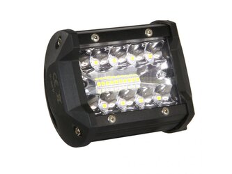 LED přídavné světlo 9 - 36 V, 60 W - MAR-POL